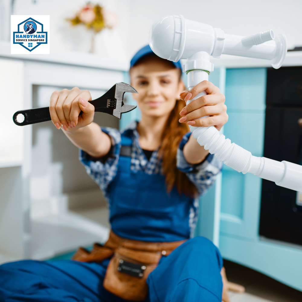 Plumbing Service in Singapore: Step by Step Guide to Efficient Solutions